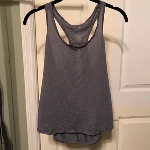 Medium workout tank